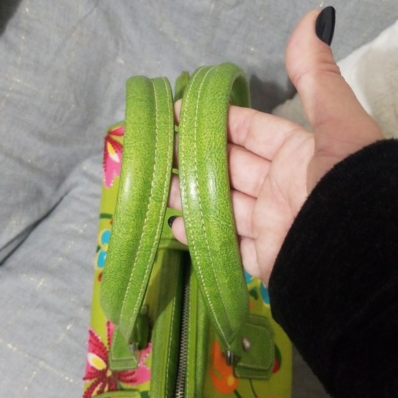 Retro Pinup Handbag - Picture 6 of 7